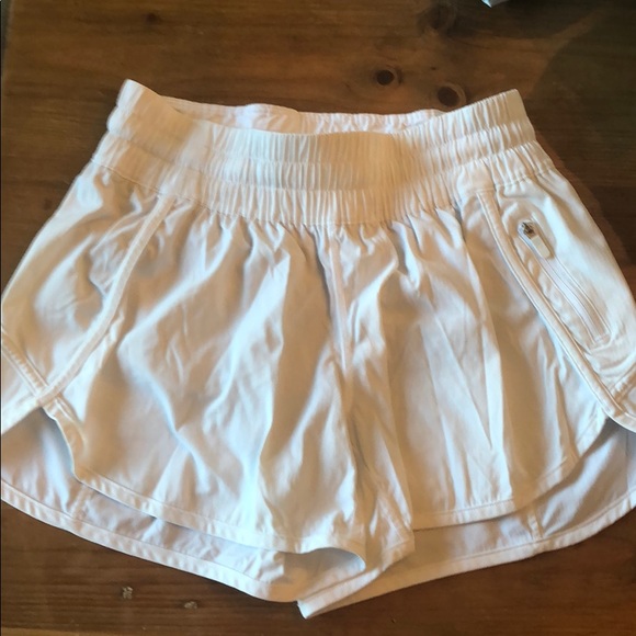 lululemon athletica Pants - Lululemon shorts. Size 6.